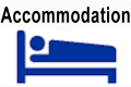 Central West Accommodation Directory