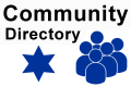 Central West Community Directory