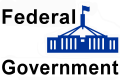 Central West Federal Government Information