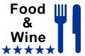 Central West Food and Wine Directory