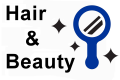Central West Hair and Beauty Directory