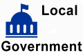Central West Local Government Information