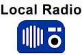 Central West Local Radio Information
