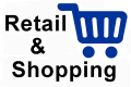 Central West Retail and Shopping Directory