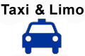 Central West Taxi and Limo