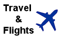 Central West Travel and Flights