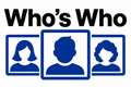 Central West Who's Who